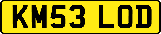 KM53LOD