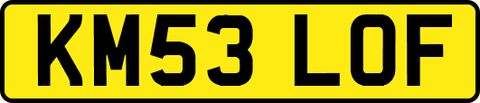KM53LOF