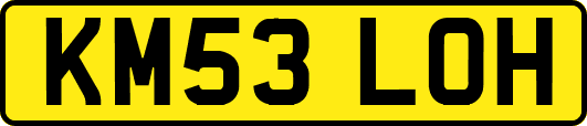 KM53LOH