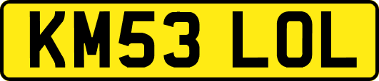 KM53LOL