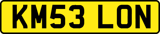 KM53LON