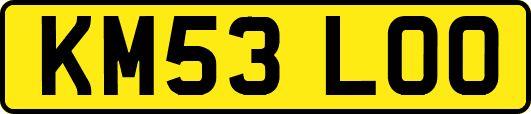 KM53LOO