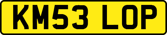 KM53LOP