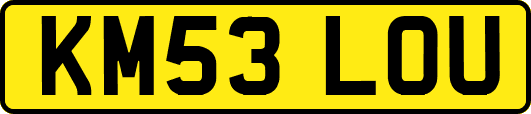 KM53LOU
