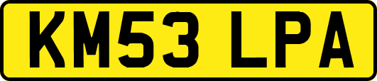KM53LPA