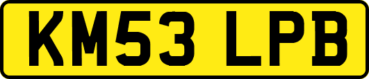KM53LPB