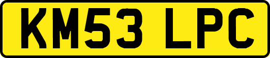 KM53LPC