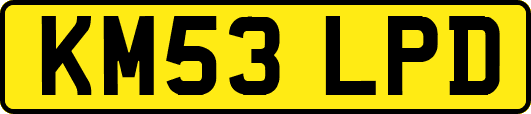 KM53LPD