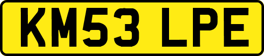 KM53LPE