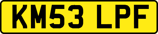 KM53LPF