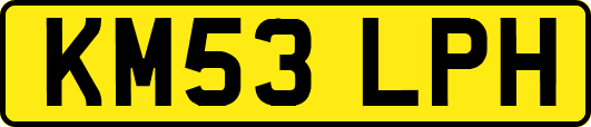 KM53LPH