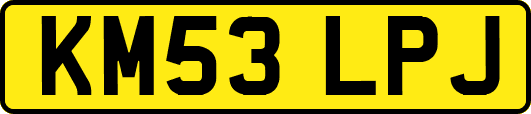 KM53LPJ