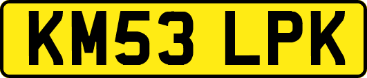 KM53LPK
