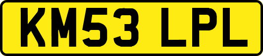 KM53LPL