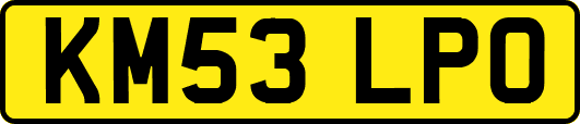KM53LPO