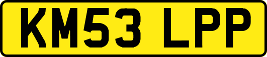 KM53LPP
