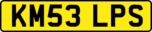 KM53LPS