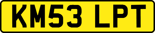 KM53LPT