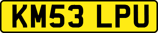 KM53LPU
