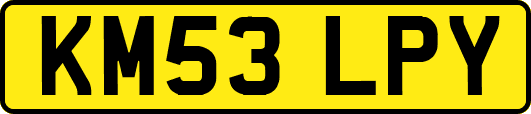 KM53LPY