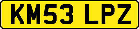 KM53LPZ