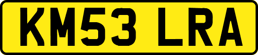 KM53LRA