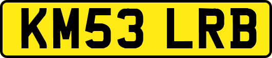 KM53LRB