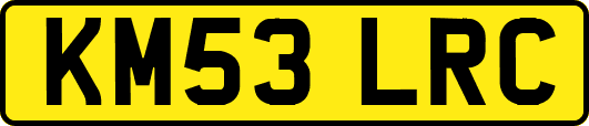 KM53LRC