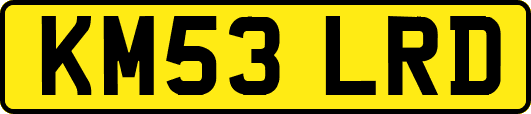KM53LRD