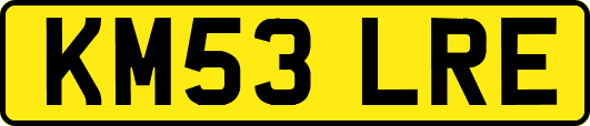 KM53LRE