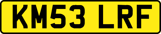 KM53LRF