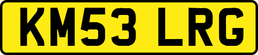KM53LRG