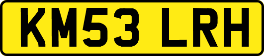 KM53LRH