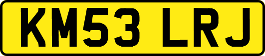KM53LRJ