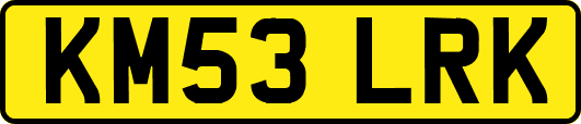 KM53LRK