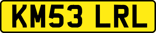 KM53LRL