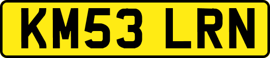 KM53LRN