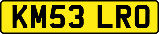 KM53LRO