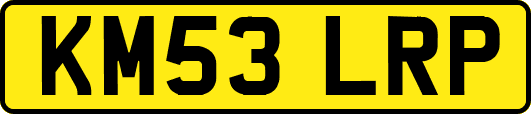 KM53LRP