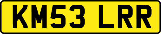 KM53LRR