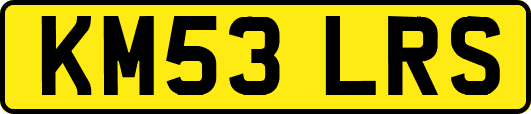 KM53LRS