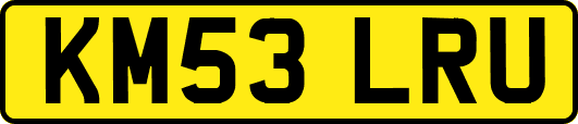 KM53LRU