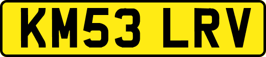 KM53LRV