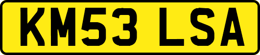 KM53LSA