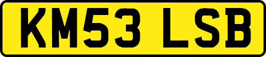 KM53LSB