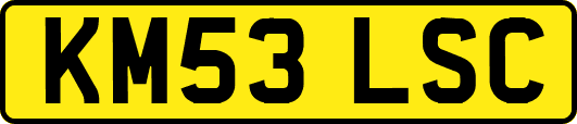 KM53LSC