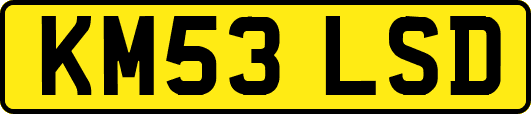 KM53LSD