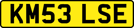 KM53LSE
