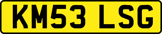 KM53LSG