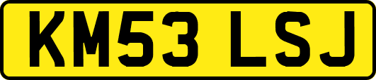KM53LSJ